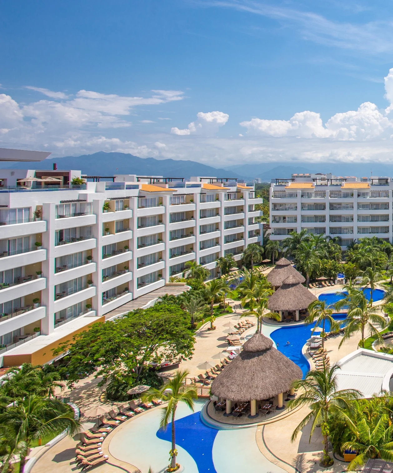 Marival Distinct All-Suites & World Spa – Handwritten Collection