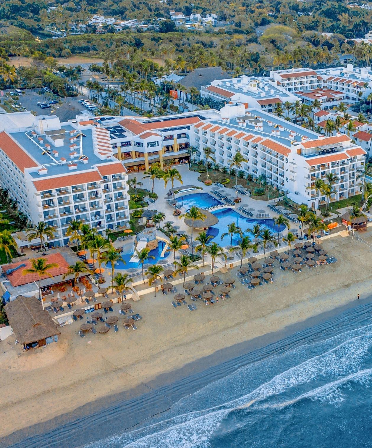Marival Emotions Resort & Suites Riviera Nayarit by Mercure