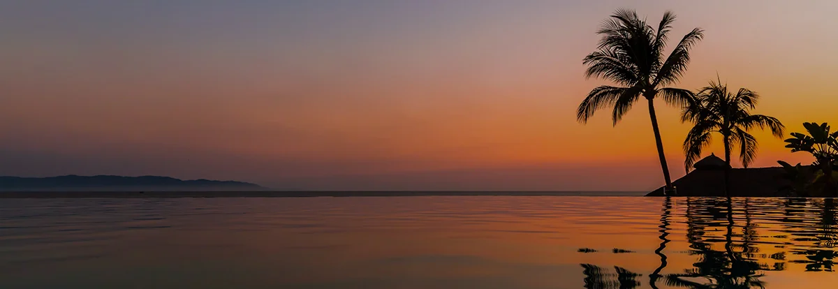 Marival® Resorts property